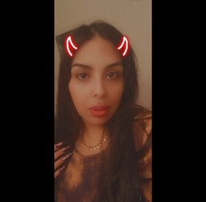 Meet your Posher, Shelsea